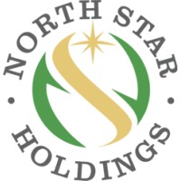 North Star Holdings Logo