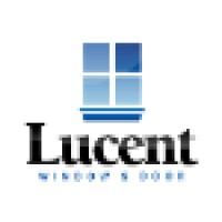 Lucent Window & Door Co., LLC Logo