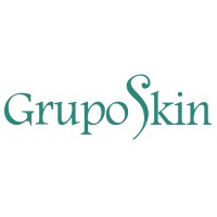 Grupo Skin Logo