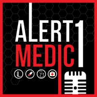 Alert Medic 1 Logo
