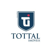 Tottal Imóveis Logo