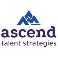 Ascend Talent Strategies Logo