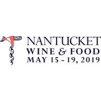 Nantucket Wine & Food Festival Logo