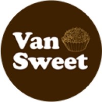 Van Sweet Candy Company Logo