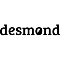 Desmond Studio Logo
