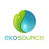 EkoSource Insight (Pty) Ltd Logo