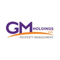GM Holdings, LLC Logo