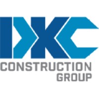 DKC Construction Group Logo