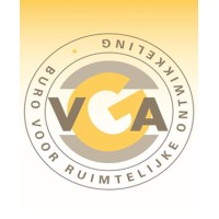 Van Gessel Advisering Logo