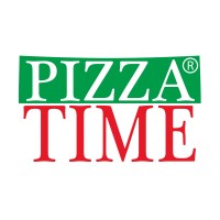 Pizza Time® Logo