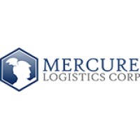 Mercure Logistics Corp Logo