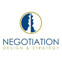 Negotiation Design & Strategy (NDS) Logo
