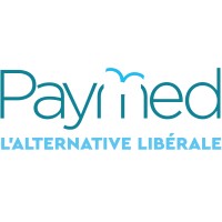 Paymed, lalternative libérale Logo