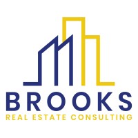Brooks Real Estate Consulting & Appraisal Logo
