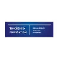 Elena and Gennady Timchenko Charitable Foundation Logo