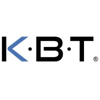KBT S.A.S. Logo