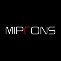 MIPRONS srl Logo