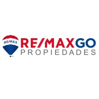 RE/MAX GO CHILE Logo