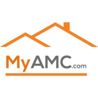 MyAMC - Your Nationwide Valuation Services Company Logo