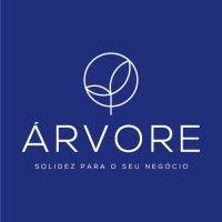 Árvore Consultoria Logo