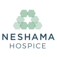 Neshama Hospice Logo