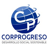 Corprogreso Logo