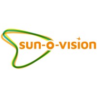 Sunovision Logo