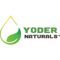 Yoder Naturals Logo