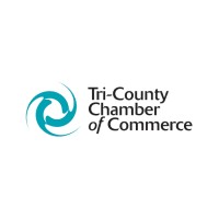 Tri-County Chamber of Commerce Logo