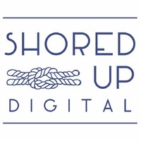 Shored Up Digital Logo