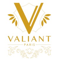Valiant Paris Logo