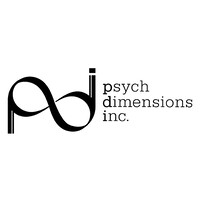 Psych Dimensions Inc Logo