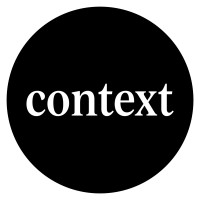 Context Brand & Experience Design Logo