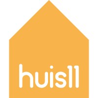 GO! scholengroep Huis 11 Logo