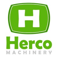 Herco Machinery Logo