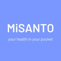MiSANTO AG Logo
