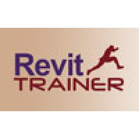 Revit Trainer Logo