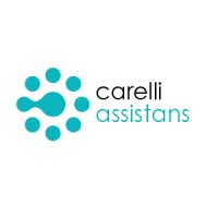 Carelli Assistans AB Logo