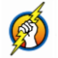 WR & EL Jones Electrical Pty Ltd Logo