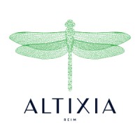 ALTIXIA Reim Logo