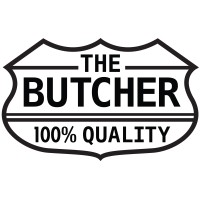 The Butcher LLC Logo