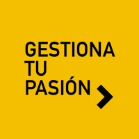 Gestión Deportiva PUCP Logo