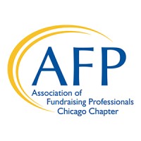 Association of Fundraising Professionals Chicago Chapter Logo