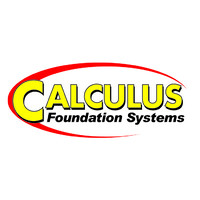 Calculus Foundation Systems, Inc. Logo