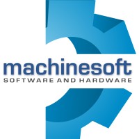 Machinesoft Logo