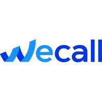 WeCall Logo