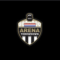 Arena Throwdown Logo