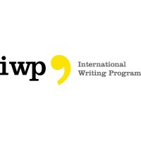 International Writing Program (IWP) Logo