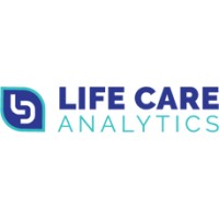 Life Care Analytics Logo