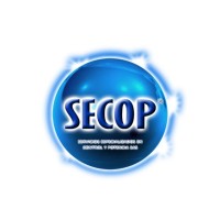 SECOP S.A.S Logo